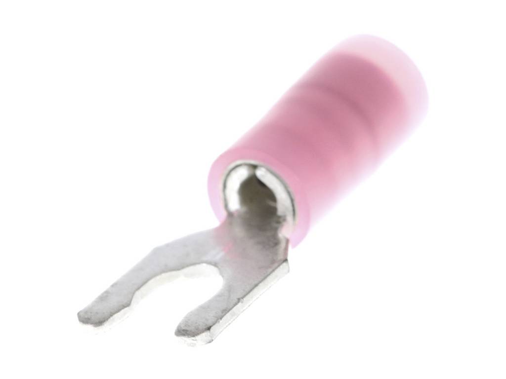 Molex 191150009 Gabelkabelschuh 1 St. Bulk