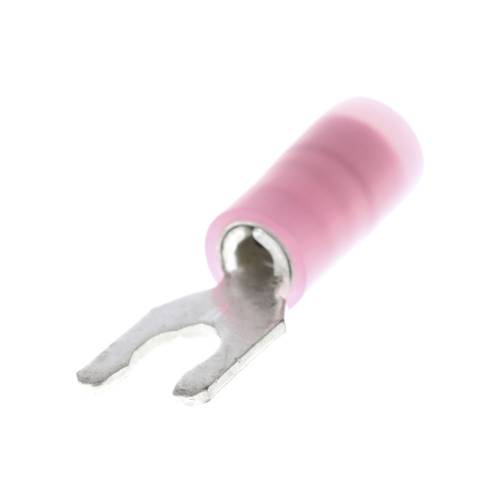 Molex 191150009 Gabelkabelschuh 1 St. Bulk