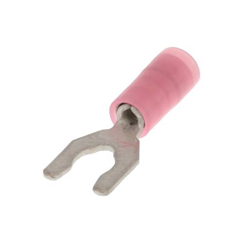 Molex 191150012 Gabelkabelschuh 1 St. Bulk