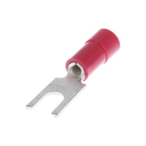 Molex 191310042 Gabelkabelschuh 1 St. Bulk
