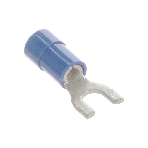 Molex 191440018 Gabelkabelschuh 1 St. Tape