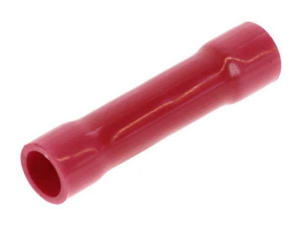 Molex 191540004 Stoßverbinder      1 St. Bulk
