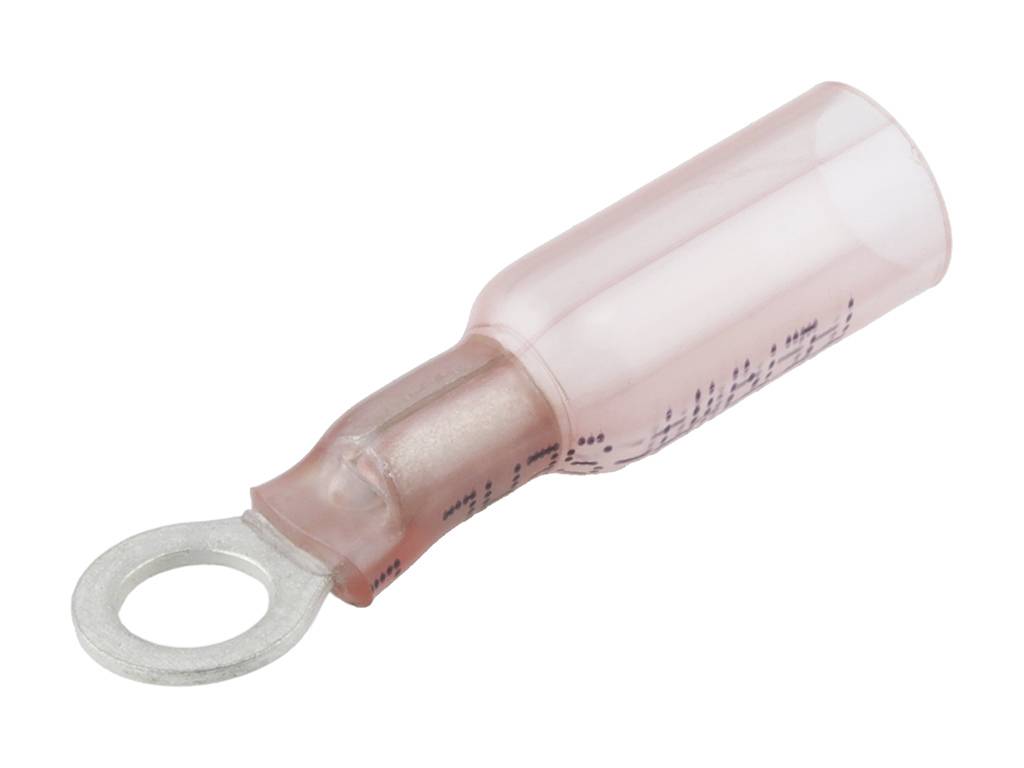 Molex 191640003 Ringkabelschuh 1 St. Bulk