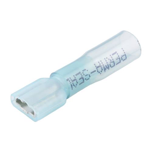 Thumbnail - Molex 191640050 Flachsteckhülse 1 St. Bulk