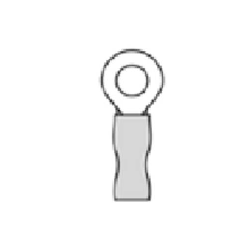 Molex 191640058 Ringkabelschuh 1 St. Bulk