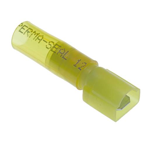 Molex 191640075 Flachstecker 1 St. Bulk