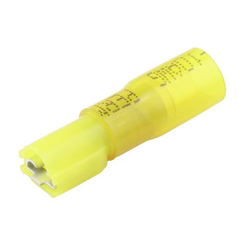 Molex 191640305 Flachstecker 500 St. Tape