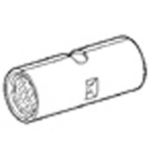 Molex 191890002 Stoßverbinder 1 St. Bulk