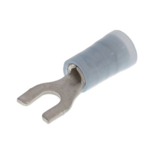 Molex 191980016 Gabelkabelschuh 1 St. Bulk