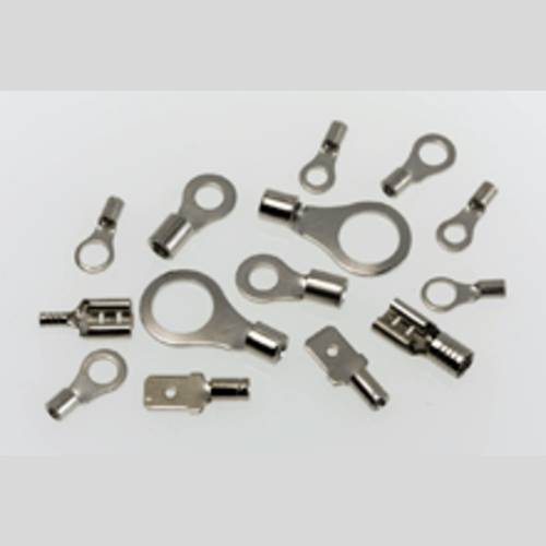 Molex 192030050 Ringkabelschuh 2000 St. Tape on Full reel