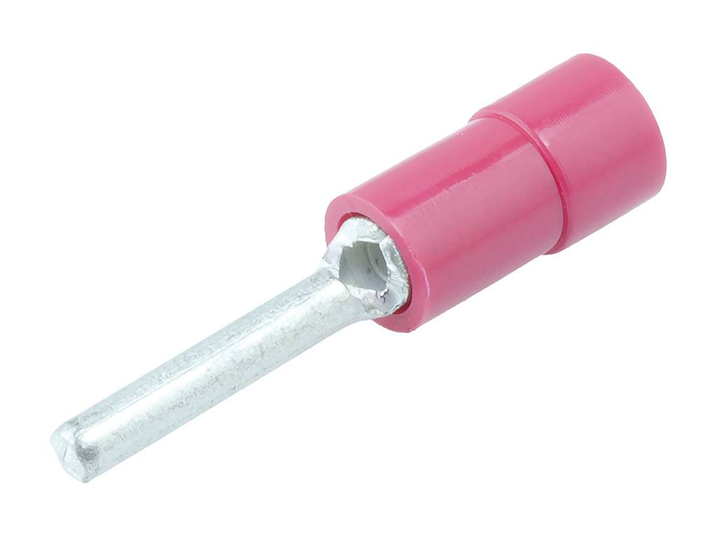 Molex 192120003 Stiftkabelschuh 1 St. Bulk