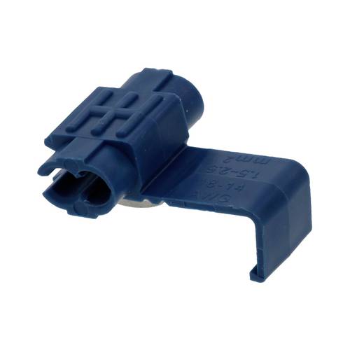 Molex 192160003 Schnellklemmverbinder flexibel: - starr: - 1 St. Bulk