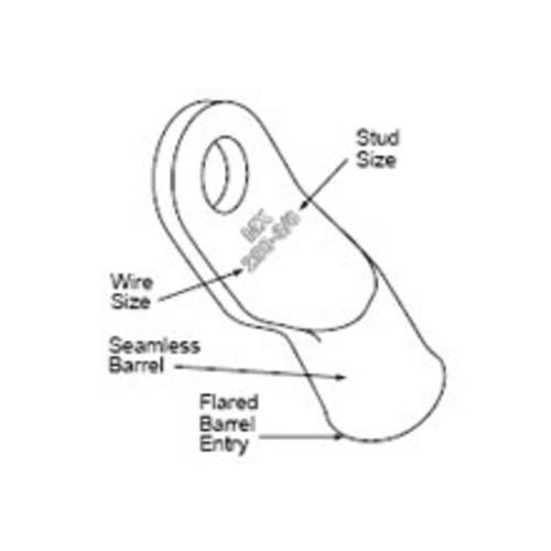 Thumbnail - Molex 192210228 Ringkabelschuh 1 St. Bulk
