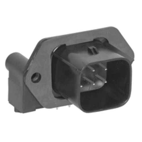 Molex Einbau-Stiftleiste (Standard) 194270018 1 St. Tray