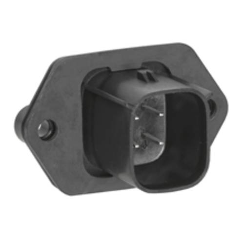 Molex Einbau-Stiftleiste (Standard) 194280011 1 St. Tray