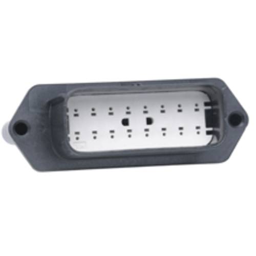 Thumbnail - Molex Stiftgehäuse-Platine 194290016 1 St. Bulk