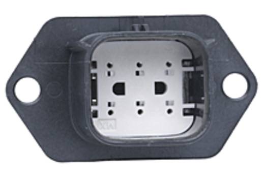 Molex Stiftgehäuse-Kabel    194290044 1 St. Bulk