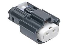 Molex Buchsengehäuse-Kabel 194320014 1 St. Bulk