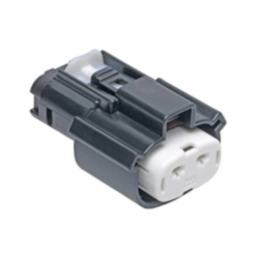 Molex Buchsengehäuse-Kabel 194320014 1 St. Bulk