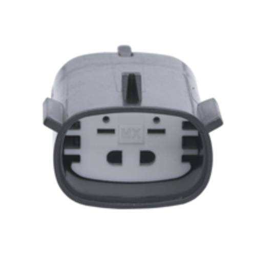 Thumbnail - Molex Stiftgehäuse-Kabel 194330014 1 St. Bulk