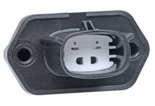 Molex Stiftgehäuse-Kabel 194360214 1 St. Bulk