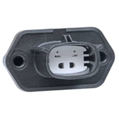 Molex Stiftgehäuse-Kabel 194360214 1 St. Bulk