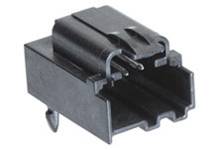 Molex Einbau-Stiftleiste (Standard) 311000040 1 St. Tray