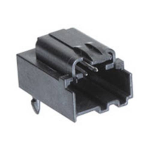 Molex Einbau-Stiftleiste (Standard) 311000040 1 St. Tray