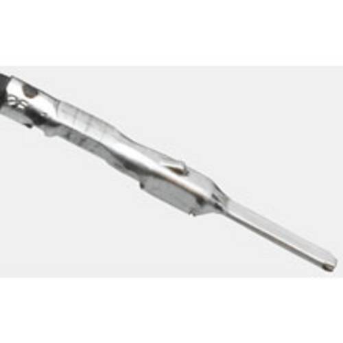 Molex 330113004 MX150 Au/Ag Bld Term 330113004 Molex Inhalt: 7500 St.