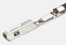 Molex 330123021 MX150 Tin Rcpt Term 330123021 Molex Inhalt: 5000 St.