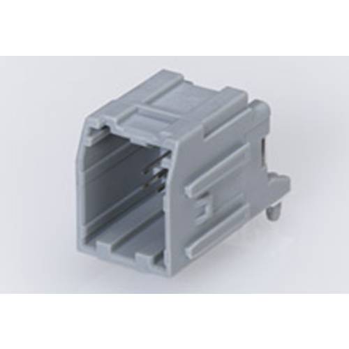Thumbnail - Molex Einbau-Stiftleiste (Standard) 346910081 1 St. Tray
