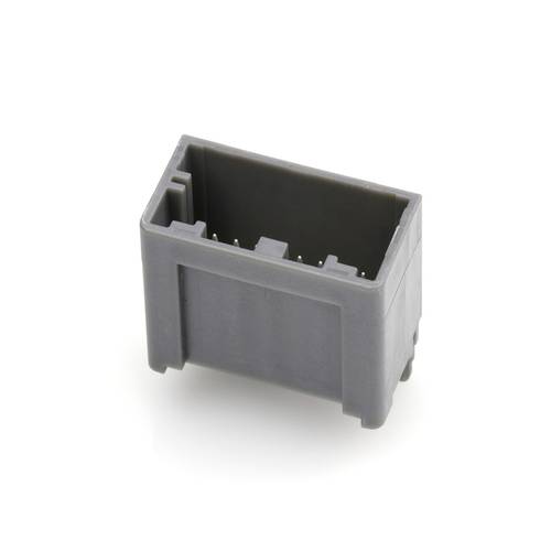 Molex Einbau-Stiftleiste (Standard) 348250126 1 St. Tray