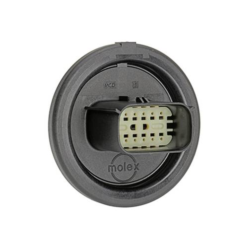 Thumbnail - Molex Stiftgehäuse-Platine 348406420 1 St. Bag