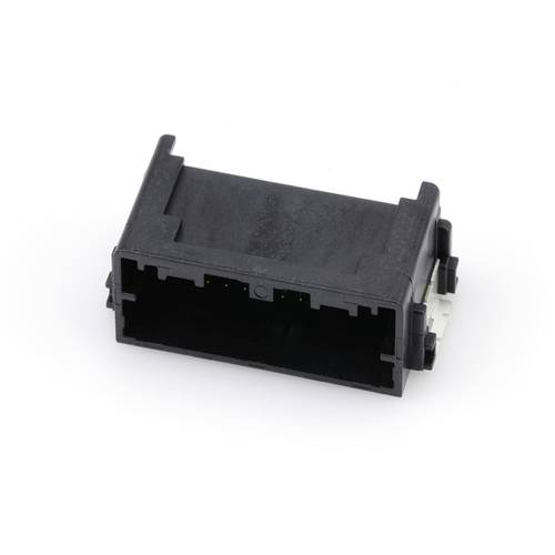 Molex Einbau-Stiftleiste (Standard) 348978200 750 St. Tape