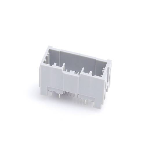 Thumbnail - Molex Stiftgehäuse-Platine 349580341 1 St. Tray