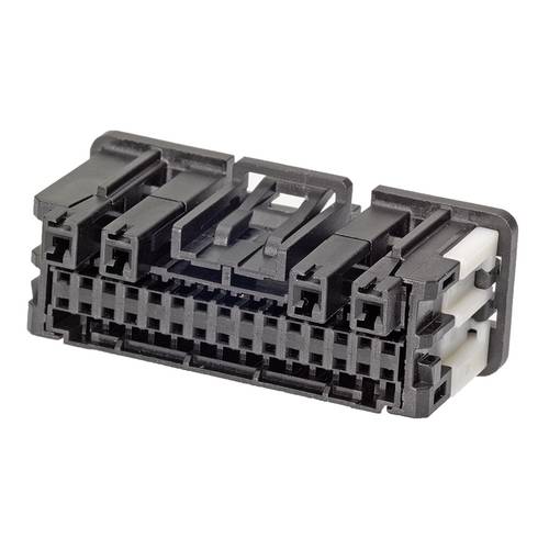 Thumbnail - Molex Buchsengehäuse-Kabel 349590347 1 St. Bulk
