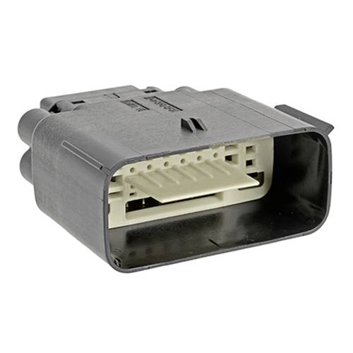 Thumbnail - Molex Stiftgehäuse-Platine 349861602 1 St. Bulk