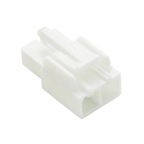 Thumbnail - Molex Stiftgehäuse-Kabel 351510210 1 St. Bulk