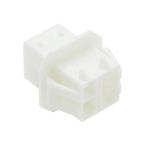 Thumbnail - Molex Stiftgehäuse-Kabel 351800404 1 St. Bulk