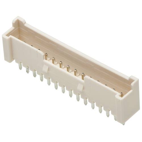 Thumbnail - Molex Einbau-Stiftleiste (Standard) 353621250 1 St. Bag