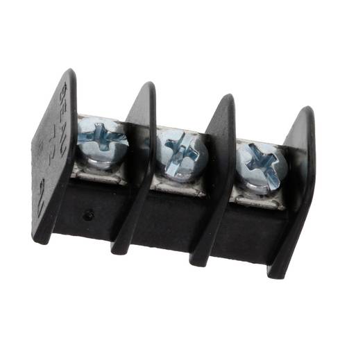 Molex 387206303 Printklemme 1 St. Tray