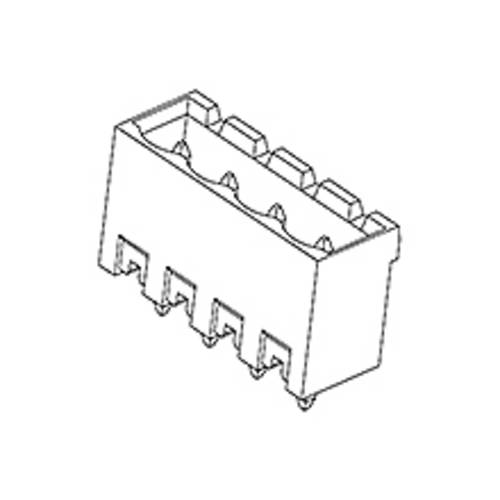 Thumbnail - Molex Stiftleiste (Standard) 395211012 1 St.