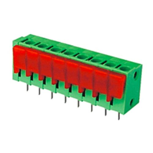 Molex 397000902 Printklemme 1800 St. Tray