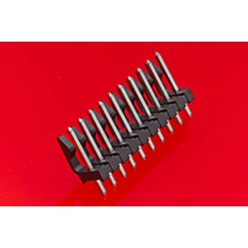 Molex Einbau-Stiftleiste (Standard) 416710012 1 St. Bulk