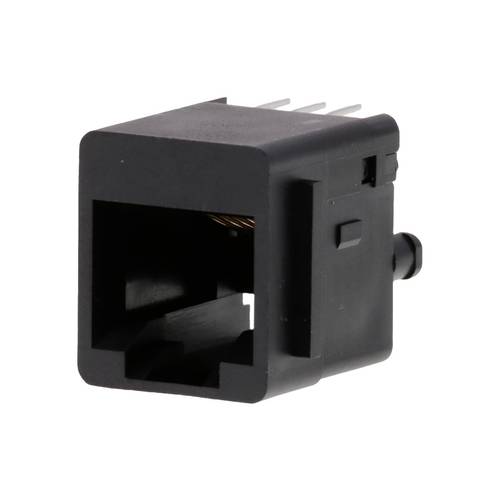 Molex Molex 424106168 VERT MODJACK 424106168 1 St.