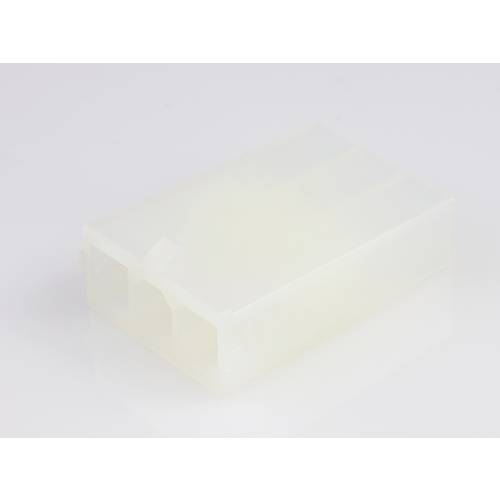 Molex Stiftgehäuse-Kabel 436801003 1 St. Bag