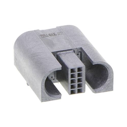 Thumbnail - Molex Einbau-Buchsenleiste (Standard) 464363127 1 St.