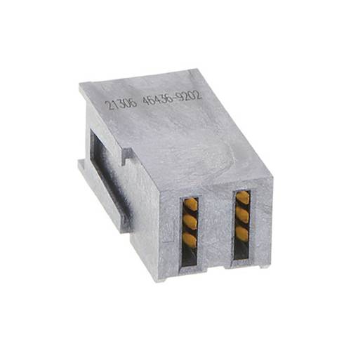 Thumbnail - Molex Einbau-Buchsenleiste (Standard) 464369202 1 St. Tray