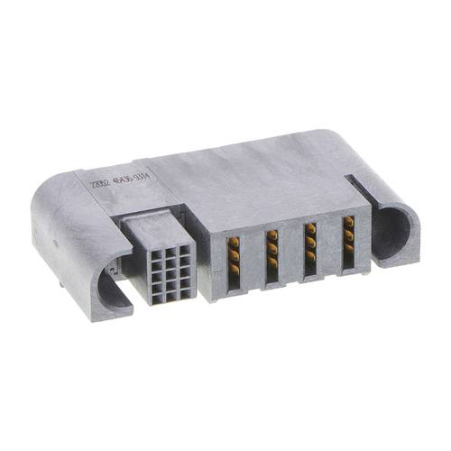 Molex Einbau-Buchsenleiste (Standard) 464369314 1 St.