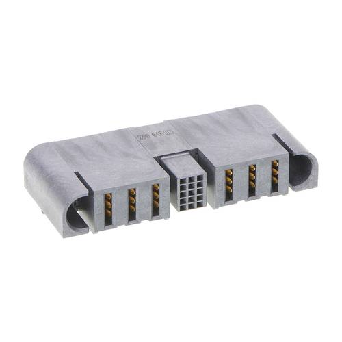 Thumbnail - Molex Einbau-Buchsenleiste (Standard) 464369323 1 St.